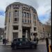 Juxon House in London city