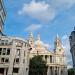 Juxon House in London city
