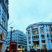 Juxon House in London city