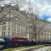 Condor House in London city
