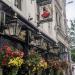 Lord Raglan in London city