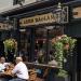 Lord Raglan in London city