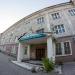 Заводоуправление ДОСа в городе Дзержинск