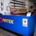 Pirtek in Nottingham city