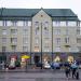 Laukonlinna (fi) в городе Тампере