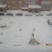 Детская площадка в городе Череповец