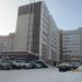 Дымовые трубы в городе Череповец
