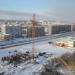 Жилой комплекс «Maxi Life» в городе Череповец
