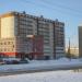 Автостоянка в городе Череповец