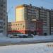 Октябрьский просп., 83а в городе Череповец