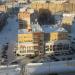 Торговый центр «Павловский» в городе Череповец
