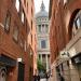 PAUL French Bakery in London city