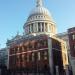 Chapter House  in London city