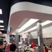 Five Guys St. Paul's in London city