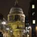 Paul's Cross in London city