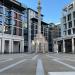 Paternoster Square Column in London city