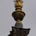 Paternoster Square Column in London city
