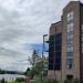 Trent Basin in Nottingham city