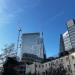 NIOC House in London city