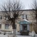 Магазин «Льняной терем» в городе Таруса