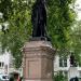 Benjamin Disraeli Statue