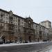 Краснопрудная ул., 3-5 строение 1 в городе Москва