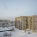 Недострой в городе Череповец