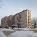 ул. Партизана Окинина, 12 в городе Череповец