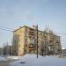 Молодёжная ул., 17 в городе Череповец