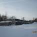 Гаражный кооператив в городе Череповец