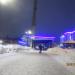 Укрытие в городе Череповец