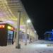 Пергола в городе Череповец