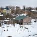 ул. Луначарского, 10 в городе Таруса
