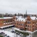 Tampereen yhteiskoulun lukio (TYK) (fi) в городе Тампере
