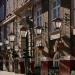Great Scotland Yard Hotel in London city