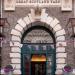 Great Scotland Yard Hotel in London city