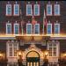 Great Scotland Yard Hotel in London city