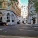 Nigeria High Commission in London city