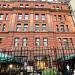 Civil Service Club in London city
