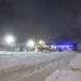Парковка в городе Череповец