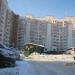 Мусорная площадка в городе Череповец