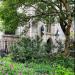 St Andrew's Garden in London city