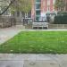 St Andrew's Garden in London city