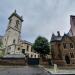 St Andrew Vicarage and Court House