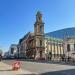 URC City Temple in London city