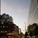 Goldman Sachs in London city