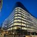 Goldman Sachs in London city