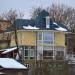 Кафе «Доброе утро» в городе Таруса
