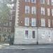 Thavie's Inn House in London city