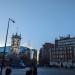 Thavie's Inn House in London city